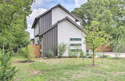 Gorgeous Georgetown Home, Walk to the Square! - Foto 29