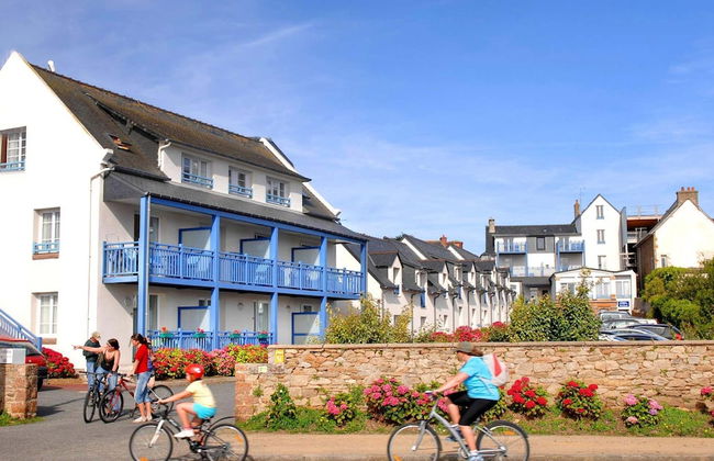 Apartment in Tregastel Near the Beach - Foto 17