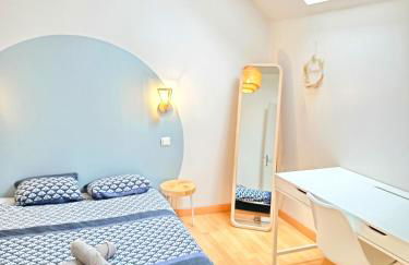 Escapade, T3 Proche gare - Foto 11