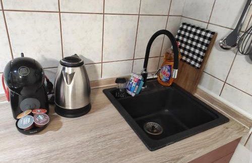 Romantic Apartment Sonja, Beachfront - Foto 37