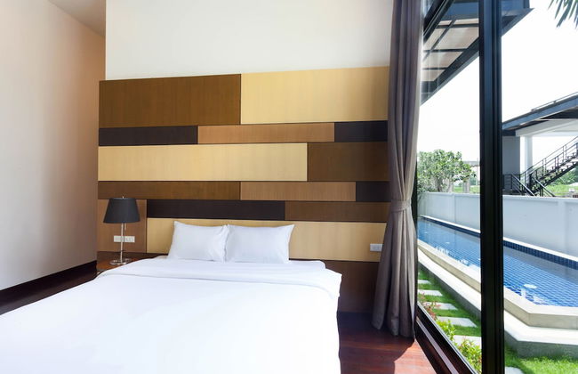 WE by Sirin Pool Villa Huahin - Foto 8