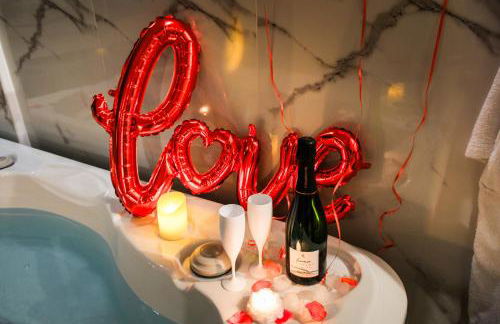 Villa Bono Jacuzzi & Spa - Foto 72