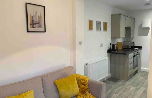 Cozy Self-Contained Suite with Own Entrance - Foto 4