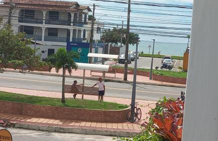 Suíte Praia - Photo 14