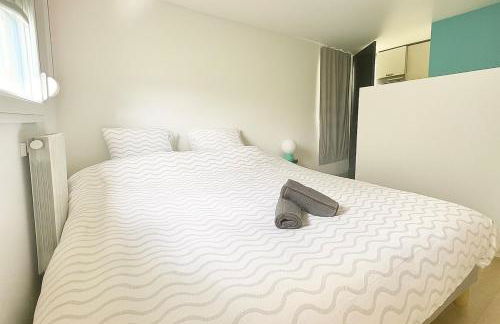 Maisonnette Villeneuve d Ascq - Foto 6