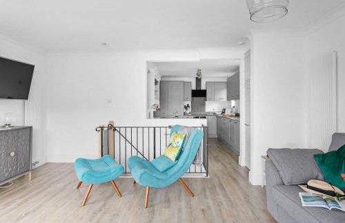 Swan's Nest - Foto 11