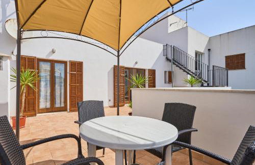 Villa Peral Cas Concos - Foto 26