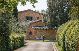 Podere Fignano, holiday home - apartments renovated 2024 - new swimming pool - Foto 33