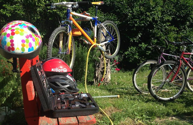 Agriturismo Zafferano e Dintorni - Foto 37