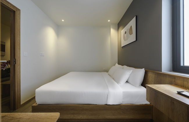 TTR Central Apart Hotel - Foto 21