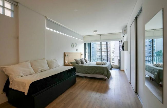 Monroe Suites - Foto 31