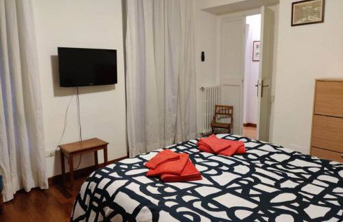 Lanza Tomasi Apartment - centre - Foto 3