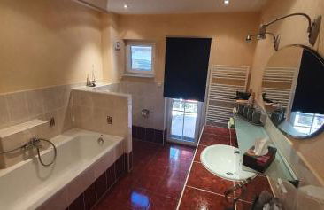 Ferienhaus Fichtenwalde, 160m², 3 SZ, 2 Bäder, bis 6 Personen, Garten, VDSL - Foto 17