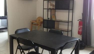 gite des écuries - Foto 4