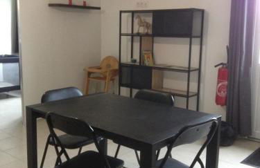 gite des écuries - Photo 4