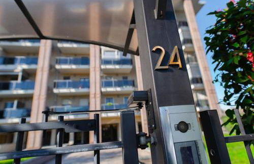 Appartamento comodo a Mirafiori - Santorelli Home - Foto 52