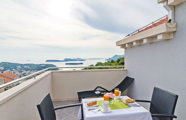 Apartments Villa Dadic - Foto 64