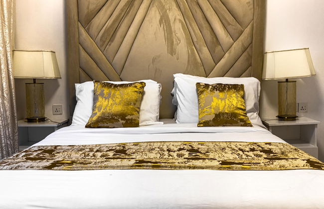 Da'Bryl Luxury Suites - Foto 5