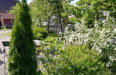 Ferienwohnung Hasenfratz - Foto 36