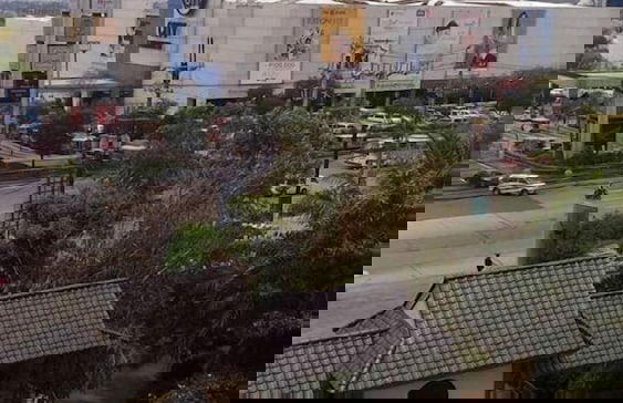 The Redwoods SM Fairview with Balcony Quezon City,Metro Manila Philippines - Foto 15