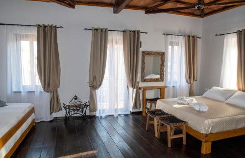 Lemnos grand maison - Foto 36