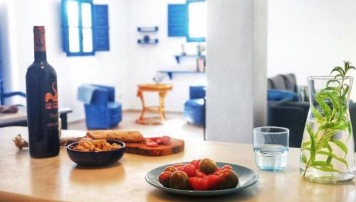 Algarrobo Azul - Foto 4