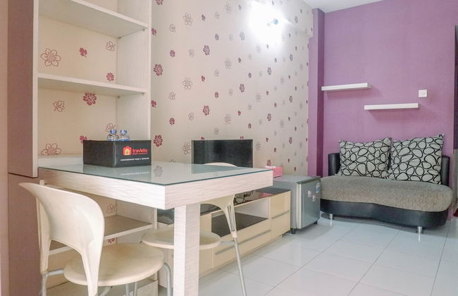 Minimalist 2BR Apartment at Dian Regency - Foto 15