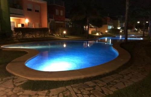 Apartamento Casa Capricho en El Verger Denia - Foto 18