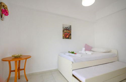 Michael's Apartment's - Foto 23