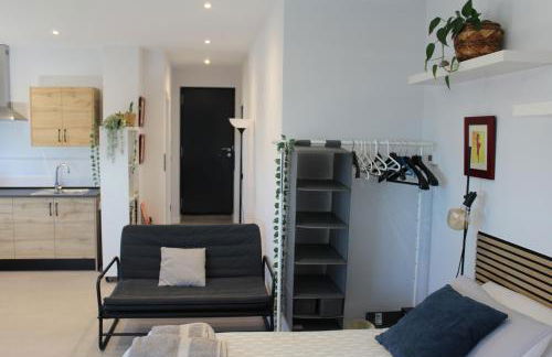 Relax al pie de la Alfaguara - Foto 14