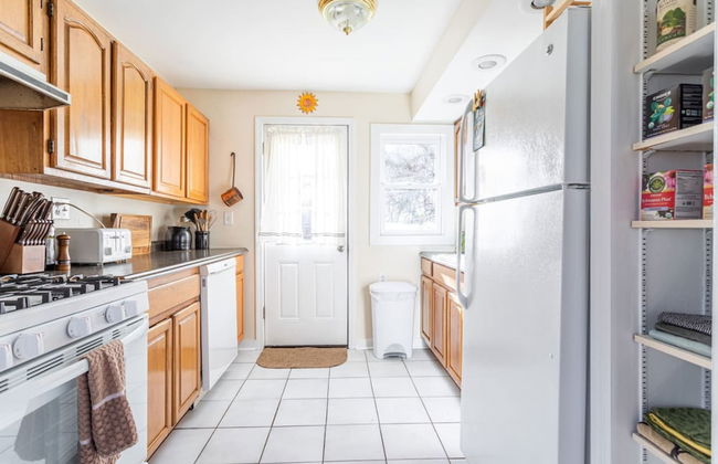 Cozy Easy Access to the Best of the Hudson Valley - Foto 5