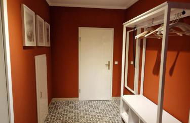 Ferienhaus am Saaler Bodden - Foto 41