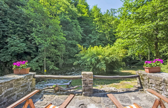 Il Mulino di Cecco - Foto 7