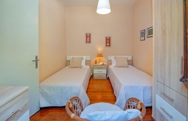 Villa Eleni Paxos in Gaios - Foto 24