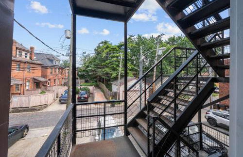 Short North Lounge - Stay for 2 - Foto 9