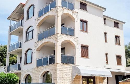 Apartmani Senka - Foto 1