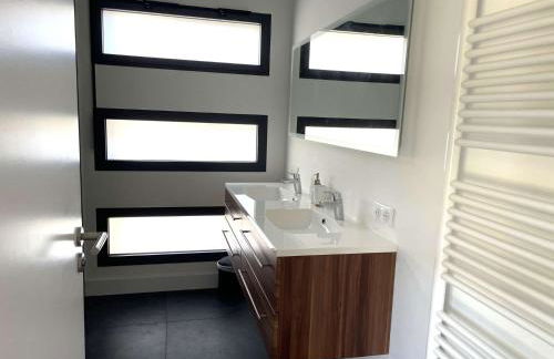 LesTransatsMarines - Villa Ti Bras, proche Bénodet, superbe maison familiale - Foto 12