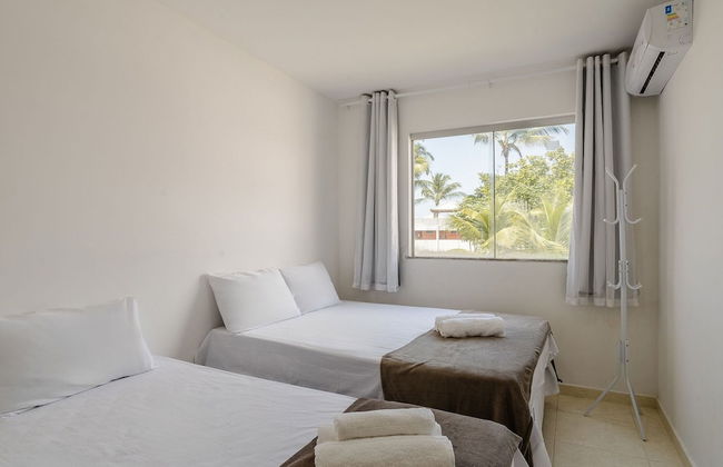 PPRAs Casas ao lado da praia Barramares - Photo 36