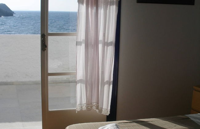 Beach Villa Akrotiri - Foto 2