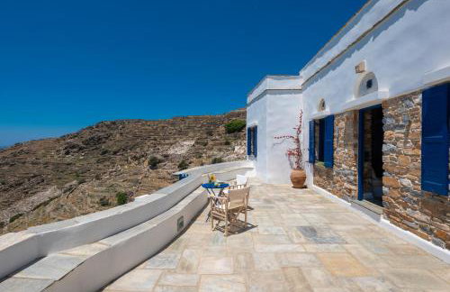 Peftasteri Villa - Foto 53