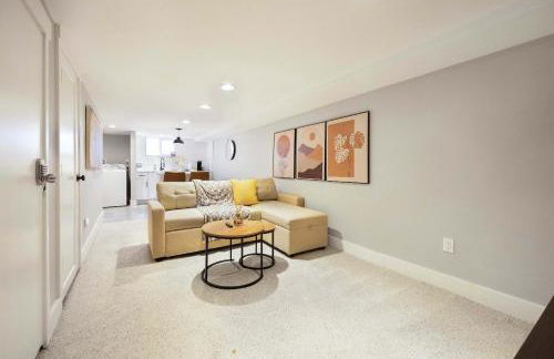 Renton DT 1BR Suite WS 95 Near Landing &Sea-Tac - Foto 9