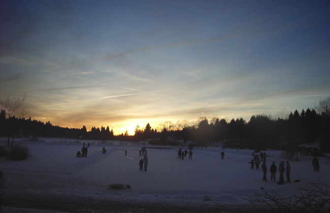 Altes Rathaus Hahnenklee - Foto 79