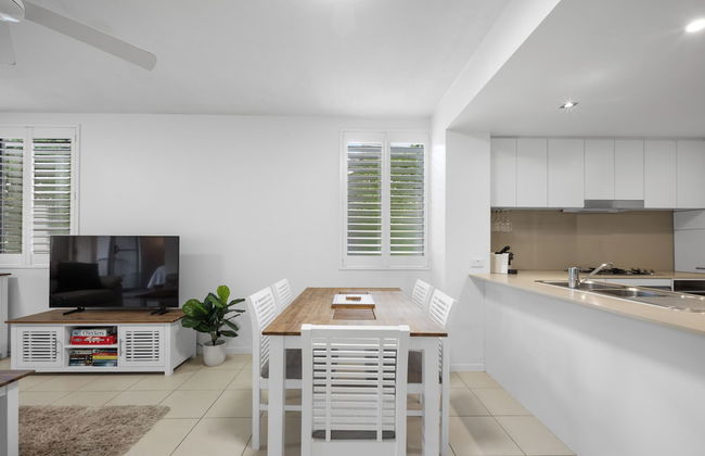 Pool View 3-Bed Oasis in Drift Resort - Foto 19