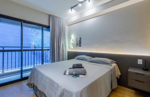 Condominio con piscina al lado del Parque Buenos Aires - Foto 75