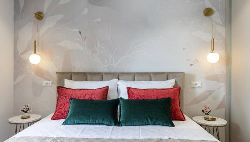 Floret Apartment - Foto 5