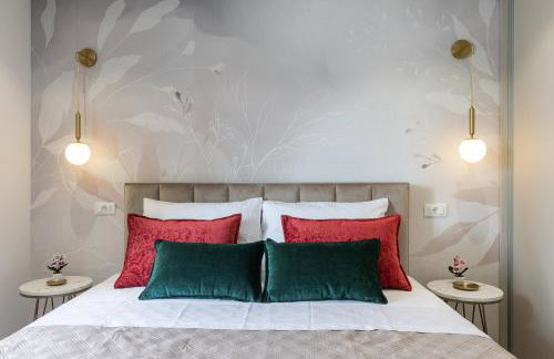 Floret Apartment - Foto 5