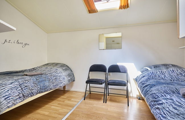 Cozy Holiday Home in a Lovely Environment - Foto 6