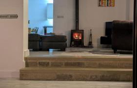 Lane End Cottage Holmfirth - Private Luxurious - 2 Ensuites, Gated Parking, Patio & Garden with Exceptional Views - Foto 71