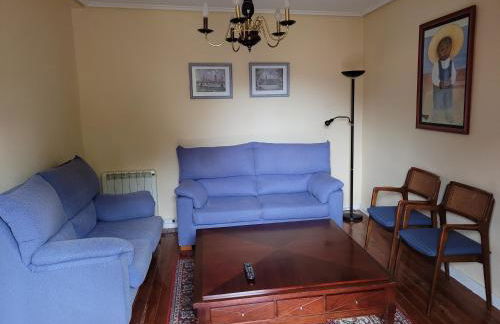 Apartamentos Puente Viesgo Viviendas Rurales - Foto 24