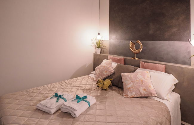 Camaella Luxury Studio - Foto 16